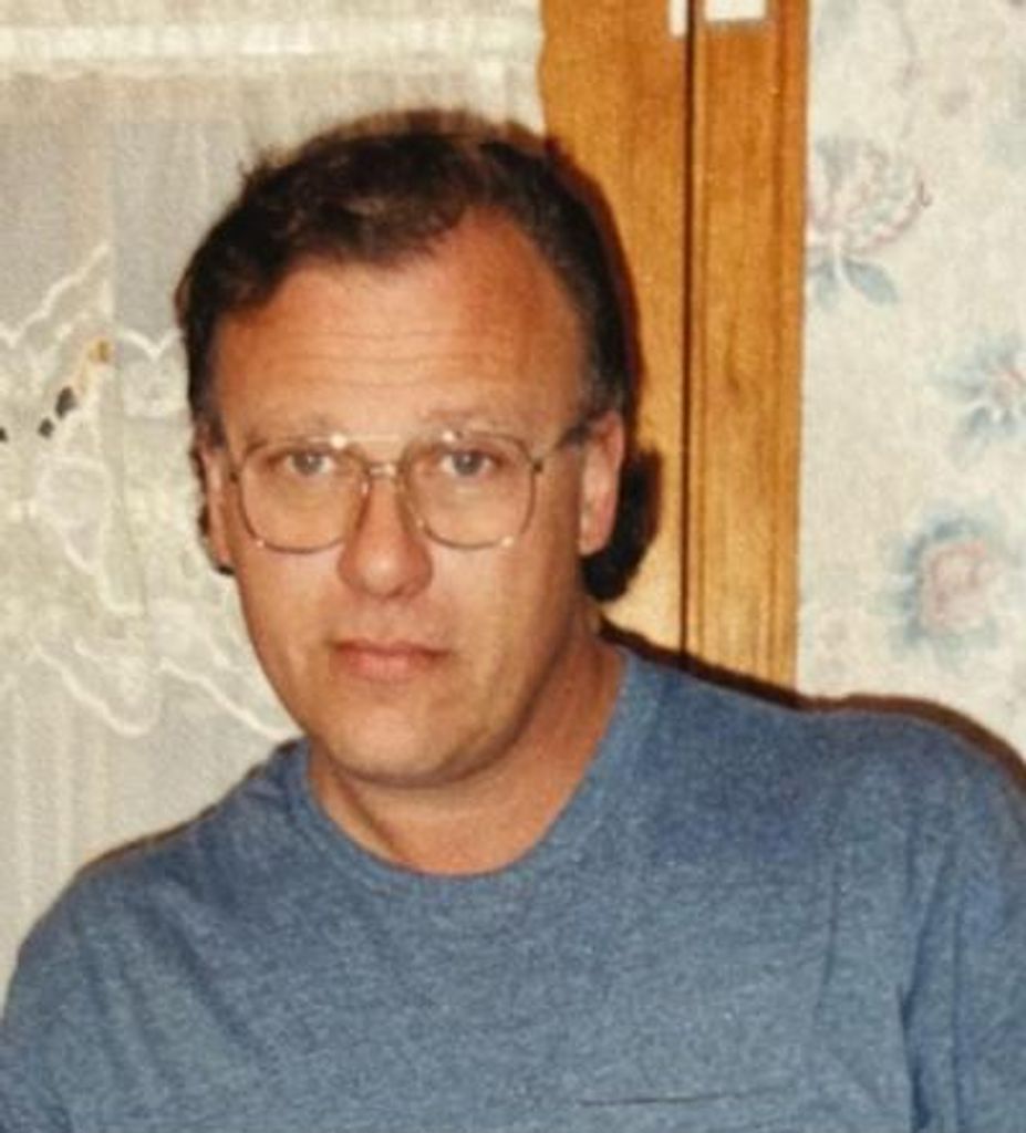 Dennis E. Wilkins, Sr. Profile Photo