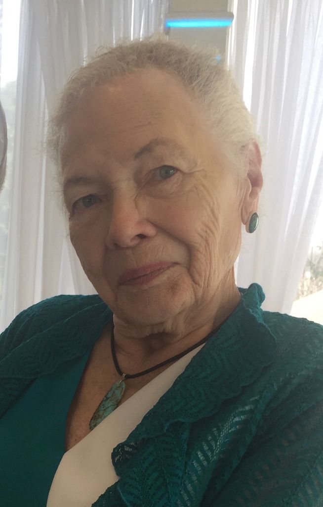 Sue Ann Nemet