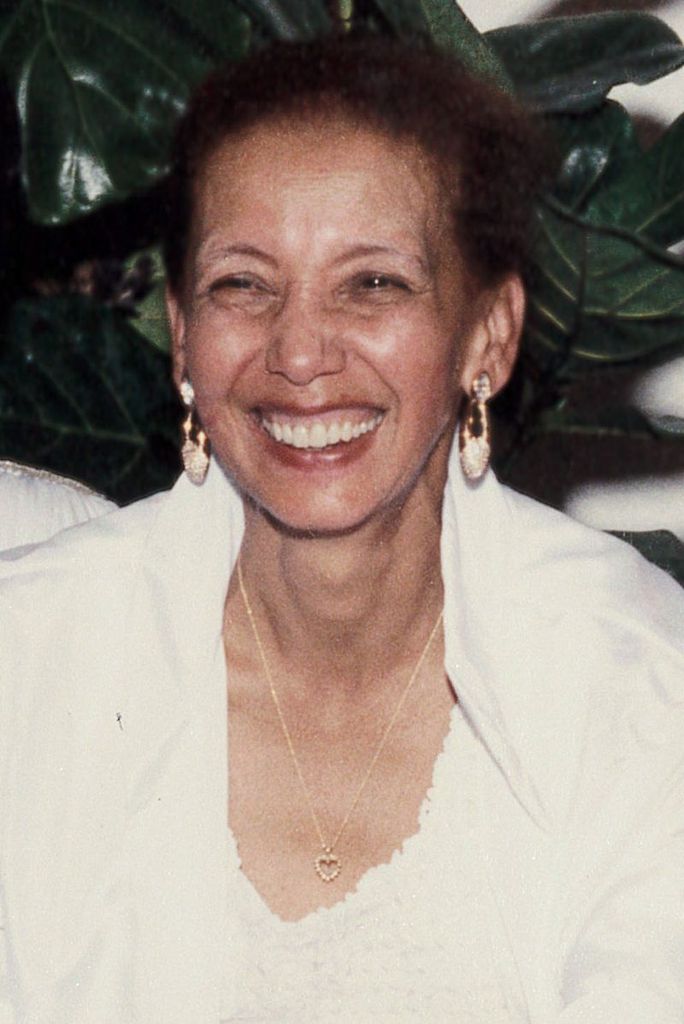 Alberta H. Robinson