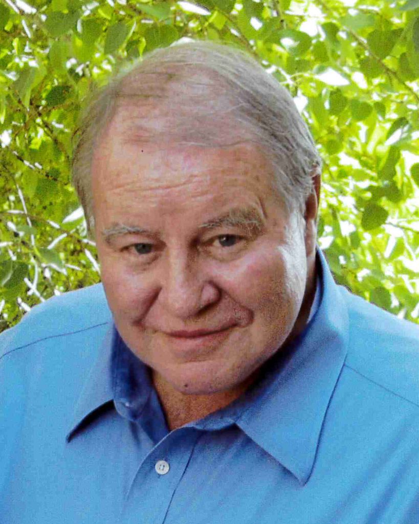 Rodney Joseph Spendlove