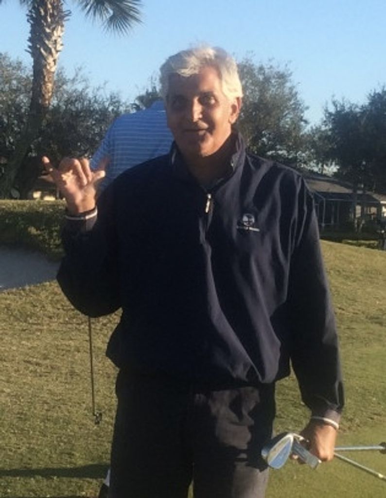 John A Martin Profile Photo