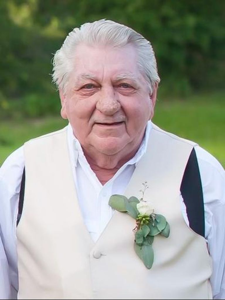 Bennie Gayle Mcduffie Profile Photo