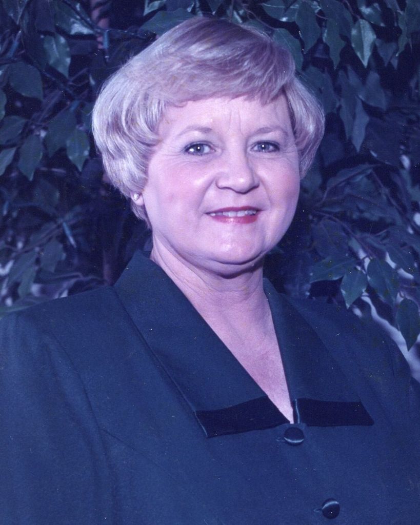 REBECCA MILLER SPANN