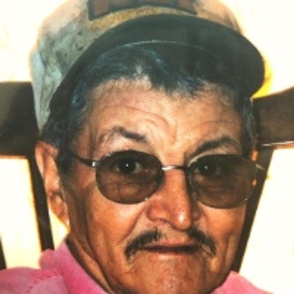 Augustine 'Peewee' Lopez Profile Photo