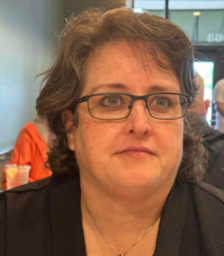 Teresa "Tracy" Wickline Mills Profile Photo