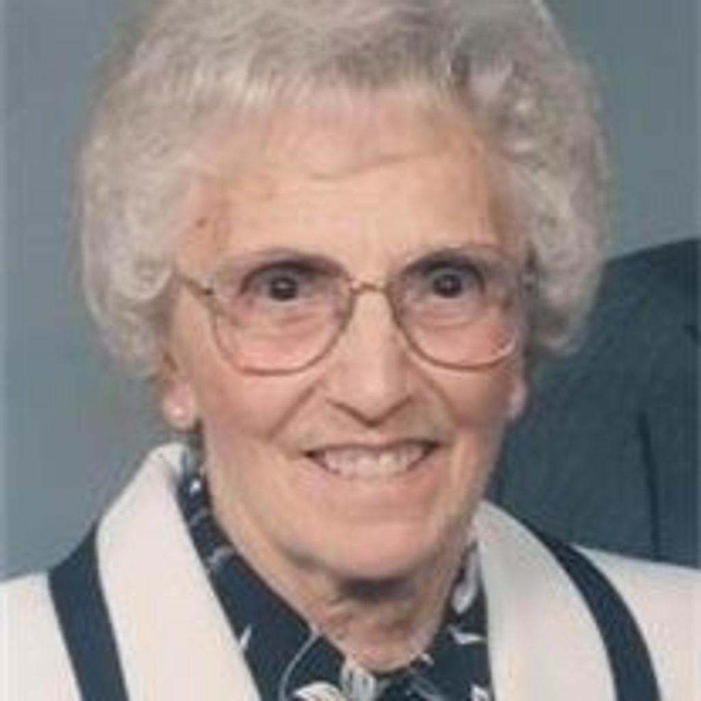Velma M. Acker