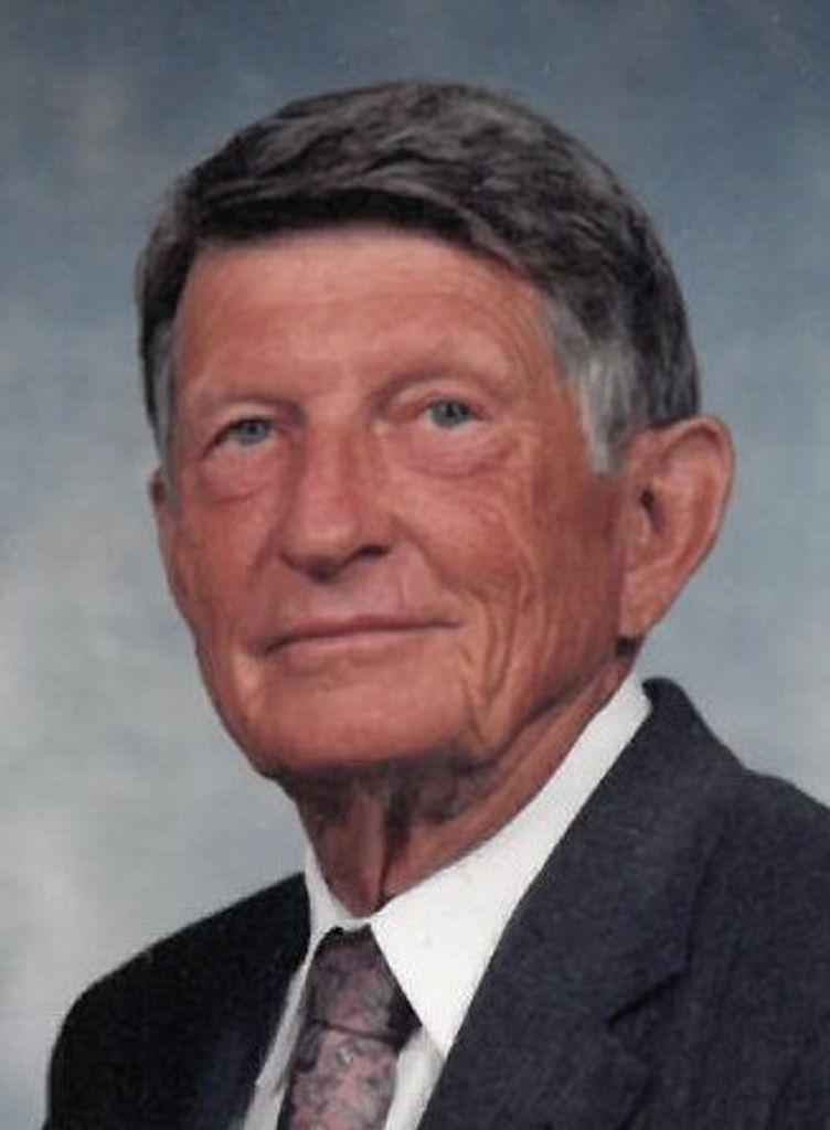 Billy Wood Profile Photo