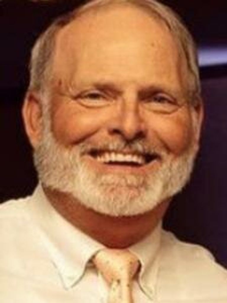 Philip Paul Cloud