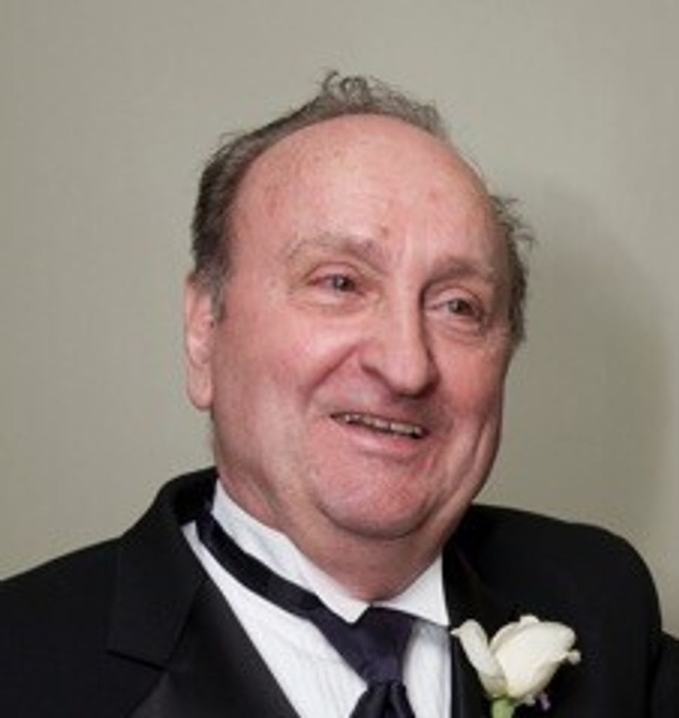 Gerald Wareham