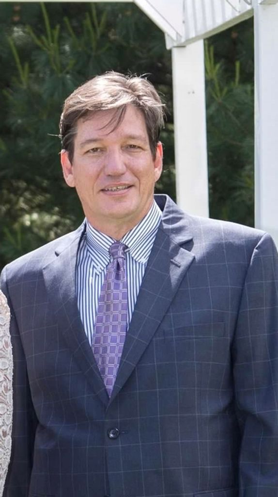 Randy Paul Rowe