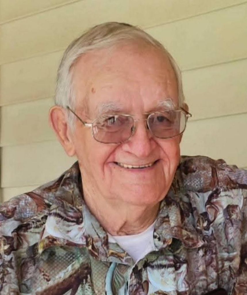 Elvin Stanley Carver Profile Photo