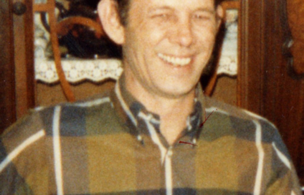 James “Jimmy” Horst