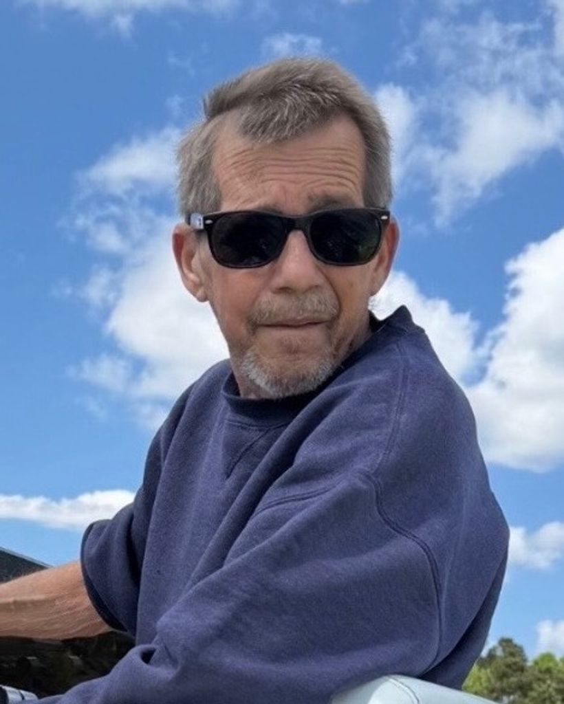 Eric Daniel Duzan Profile Photo