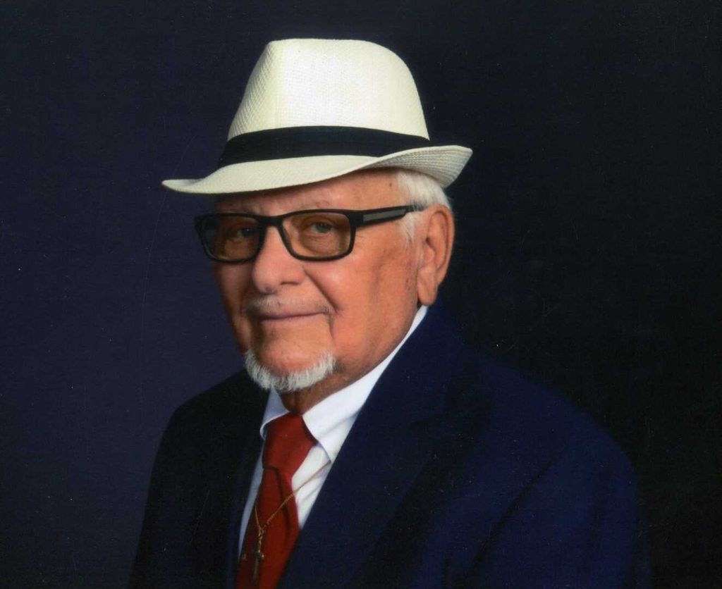 Larry Kostelecky