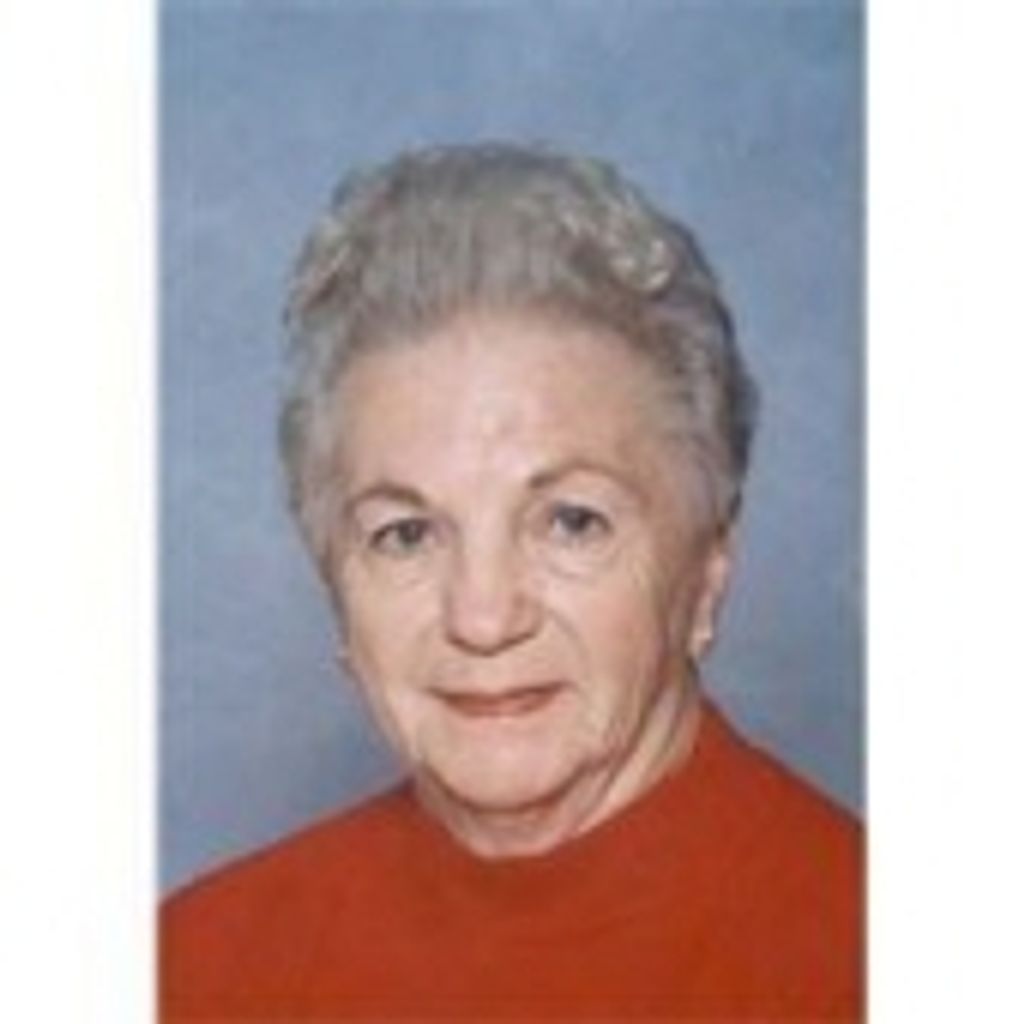 Edith Lewis