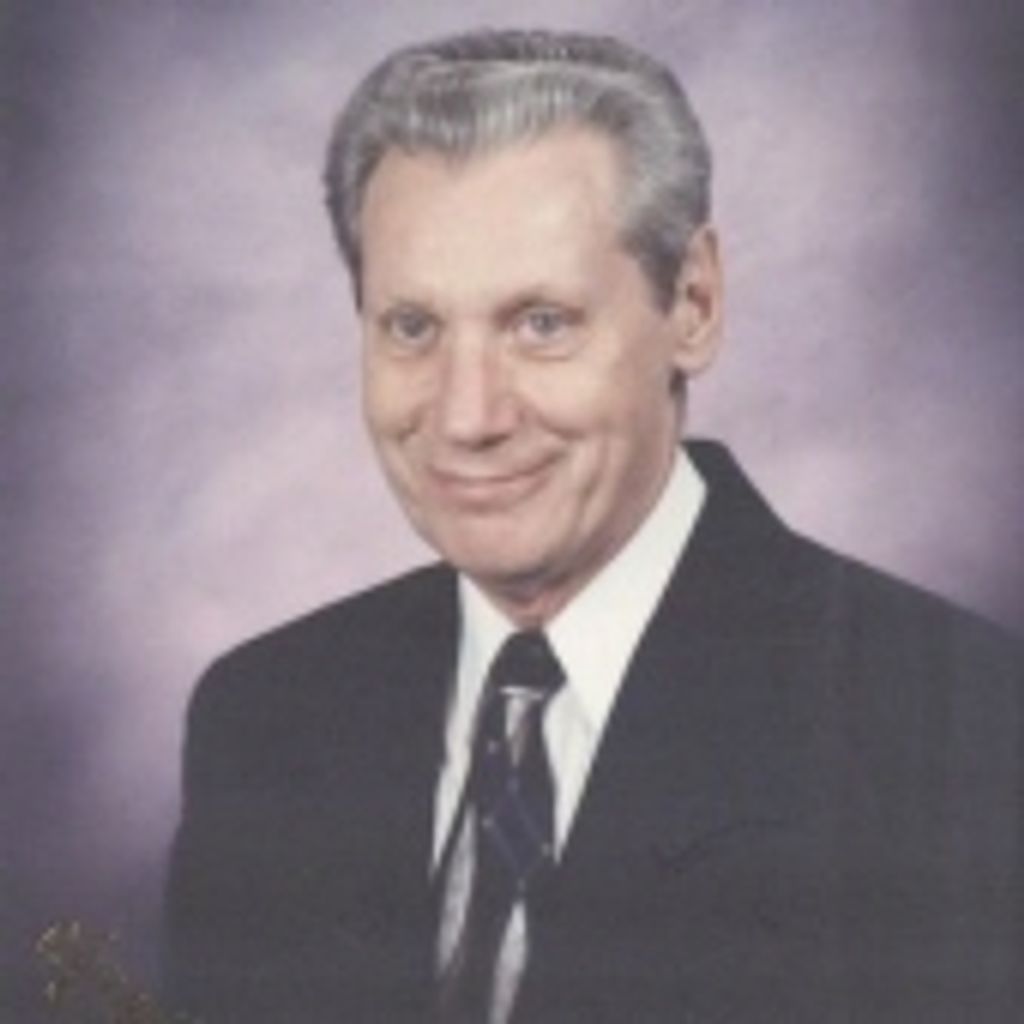 Robert 'Bob' O. Curtis