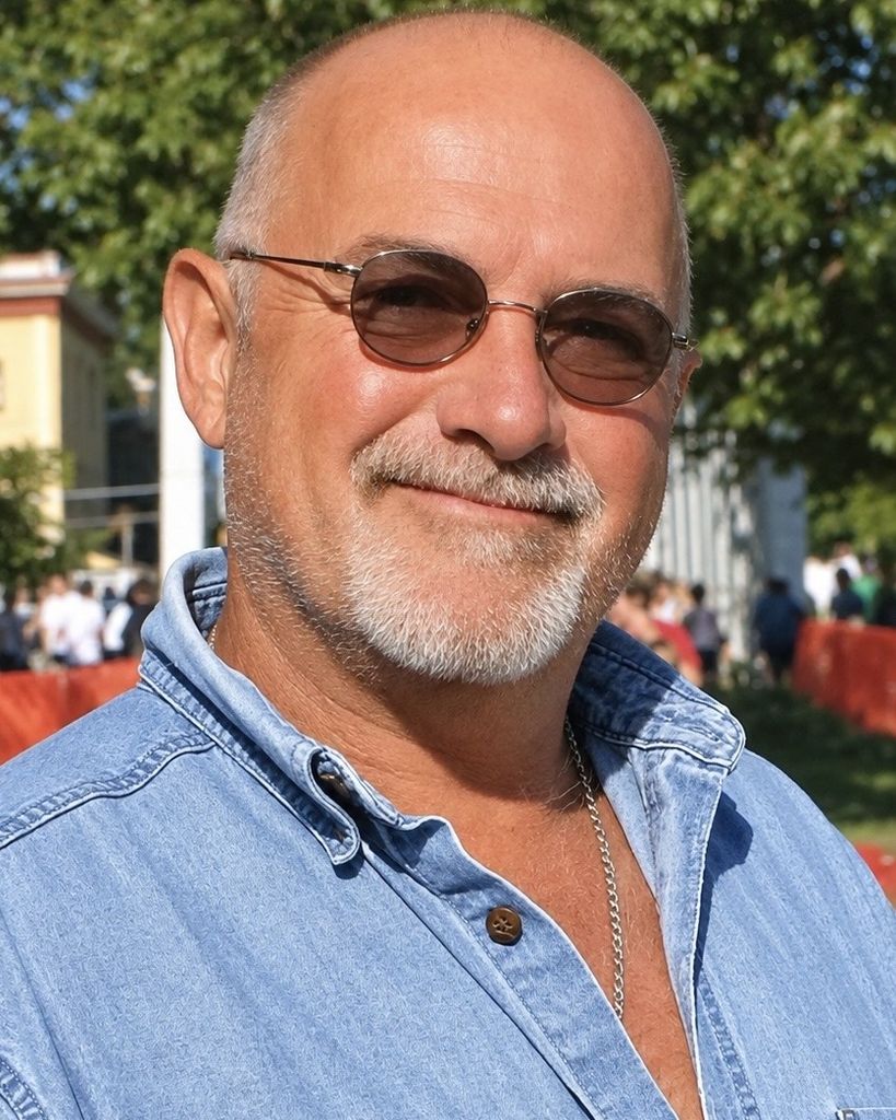 Robert A Sawyer Profile Photo