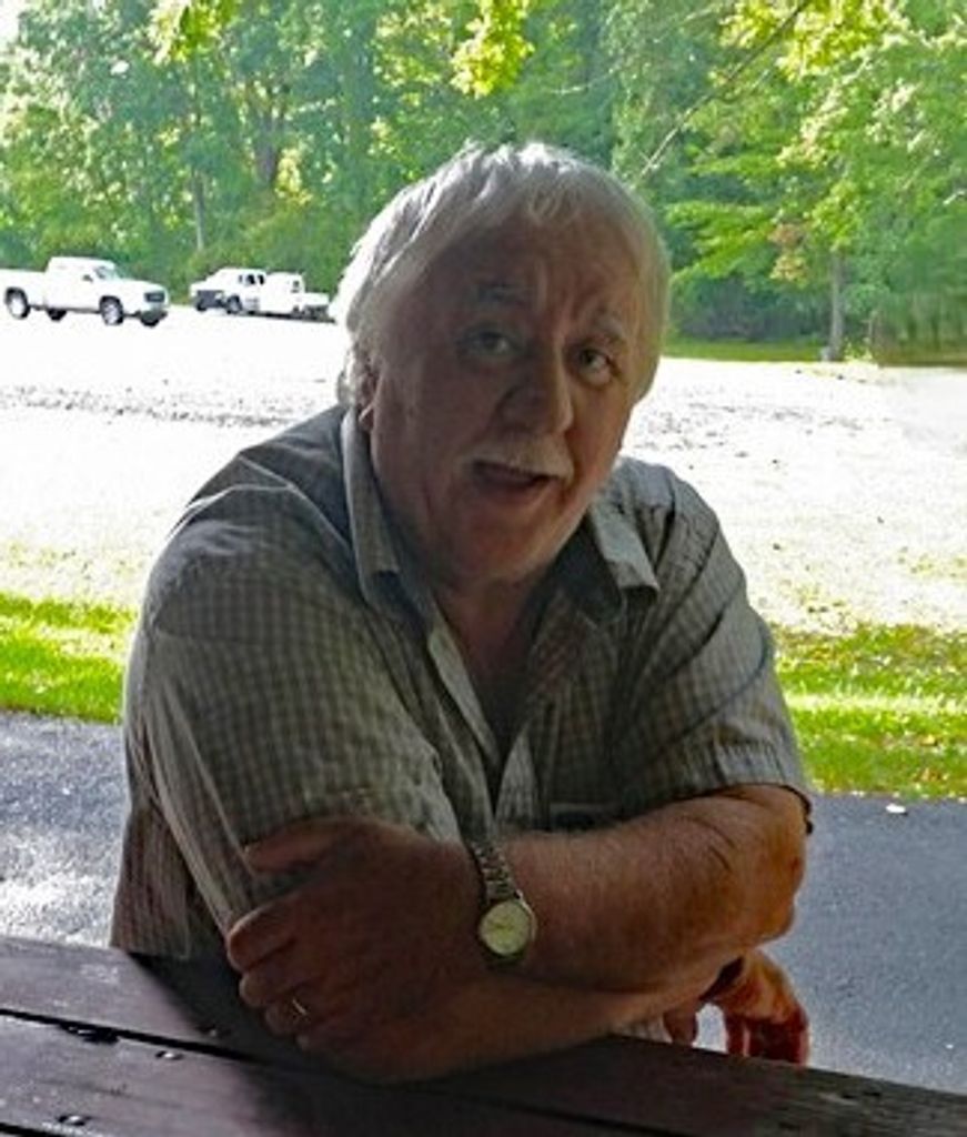 Louis J. Ferranti Profile Photo