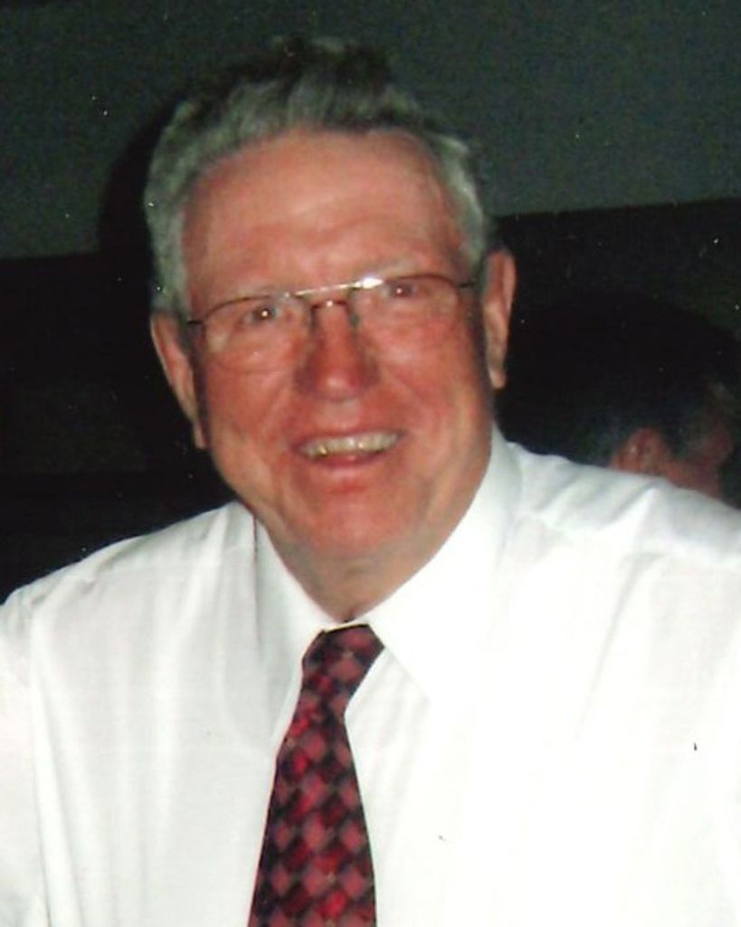 Richard H. Johnson Profile Photo