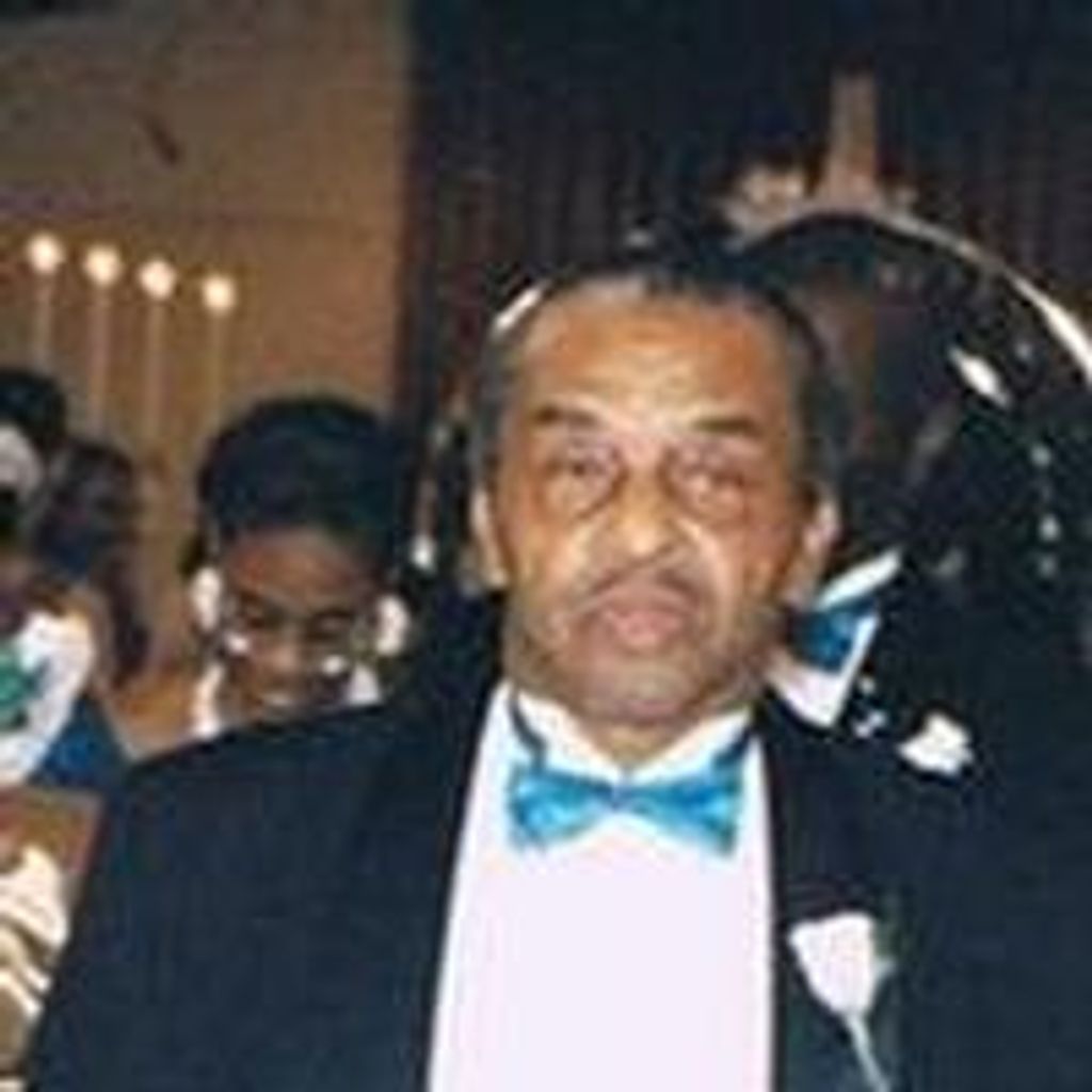 Paul Preston Pilgrim