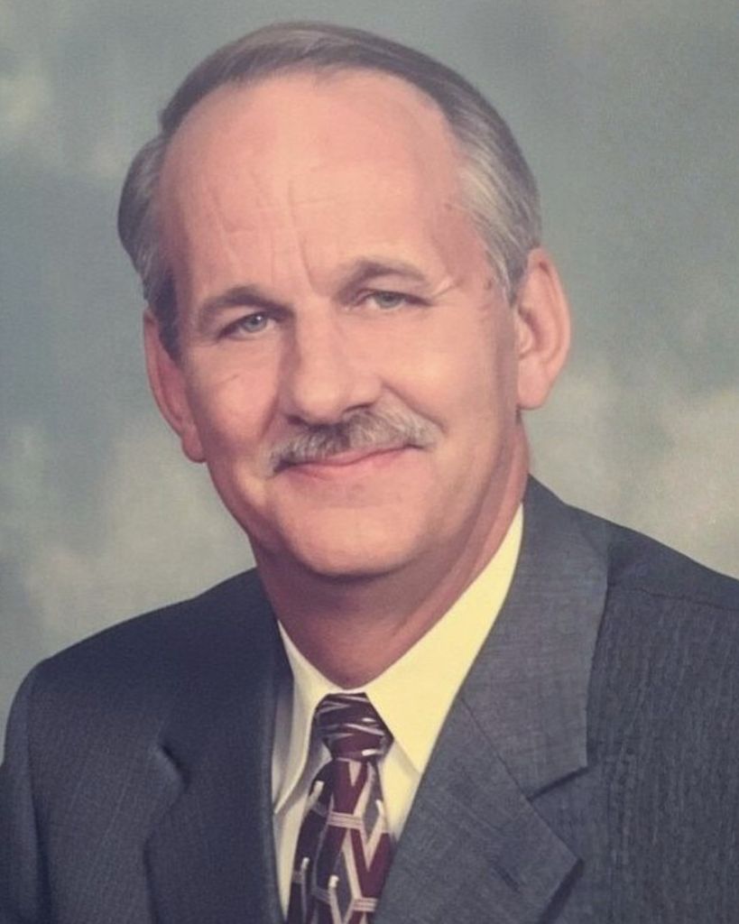 Stanley "Stan" Lee Tedder