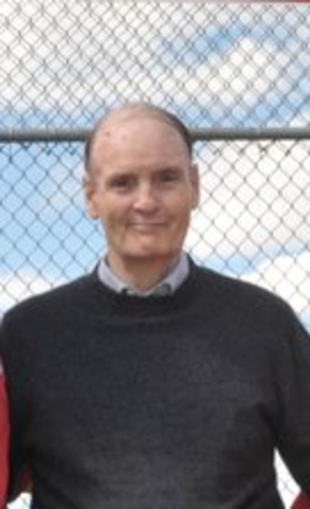 James Curtin Profile Photo