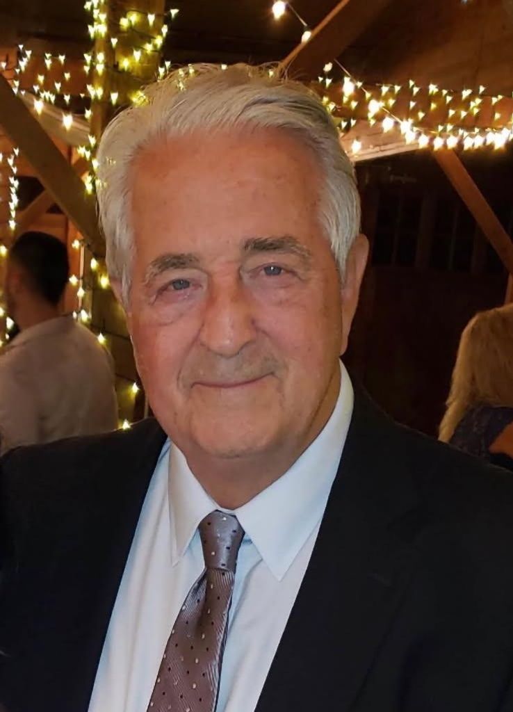 James "Tadd" Morgan Profile Photo