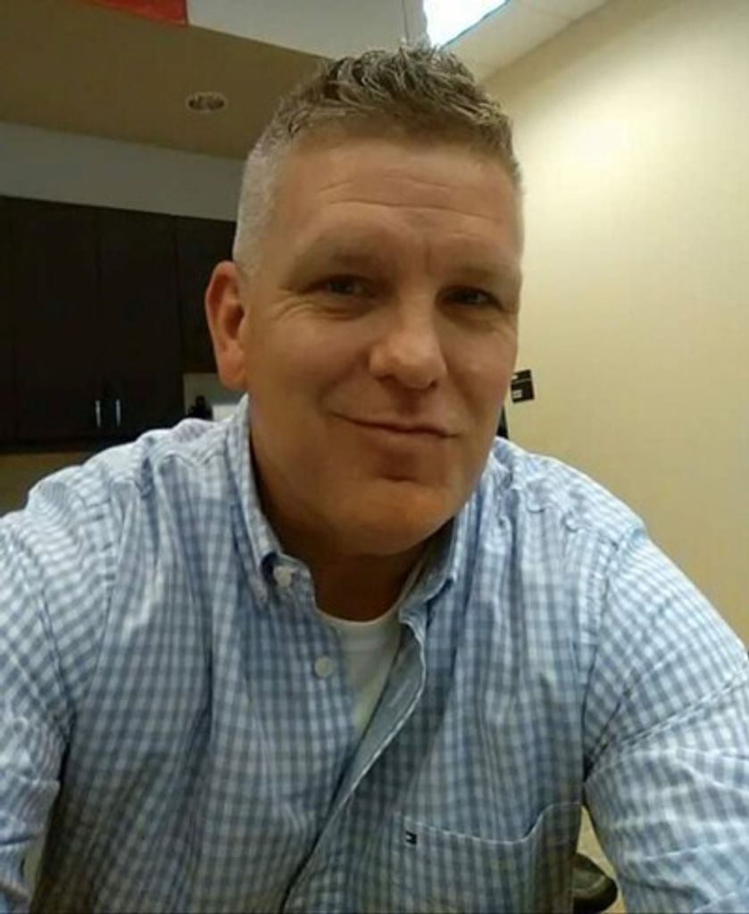 James Reese Gardner