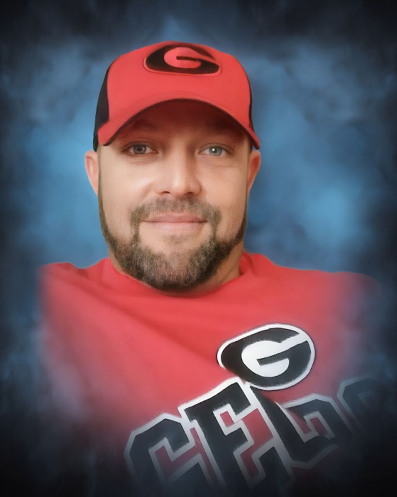 Jonathan Stuart Wilson Profile Photo