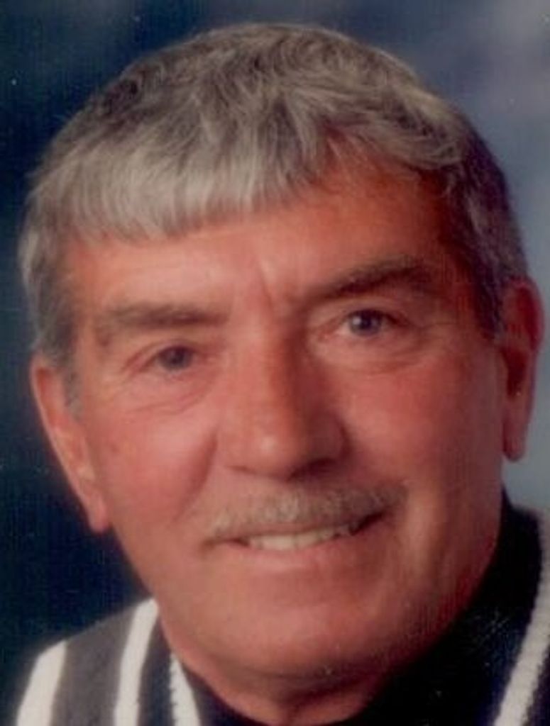 Harold Franklin Congrove Profile Photo