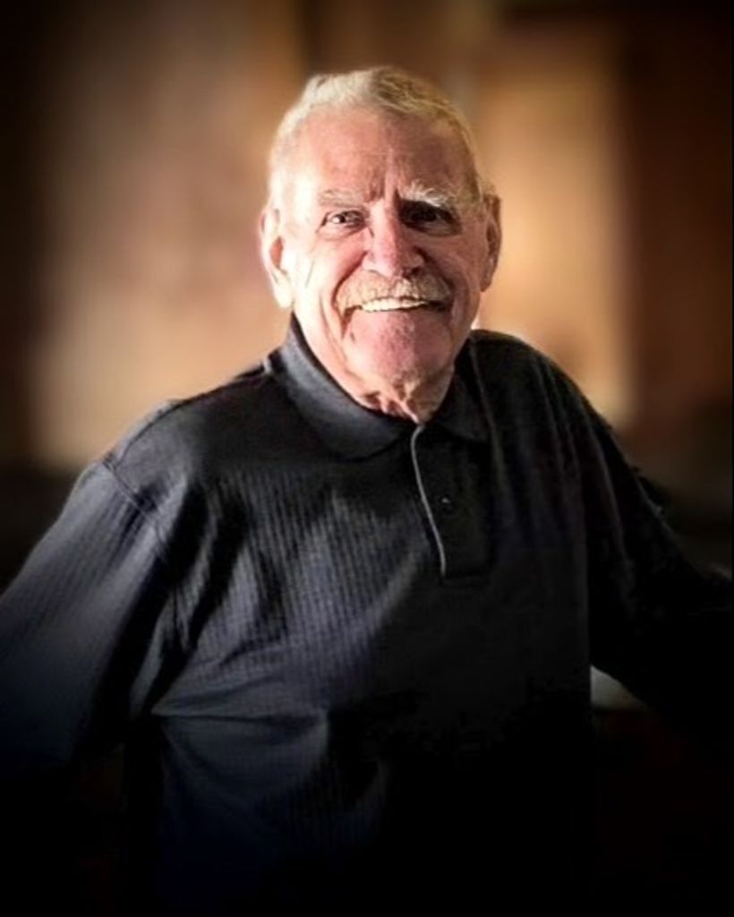 Charles Pierce Profile Photo
