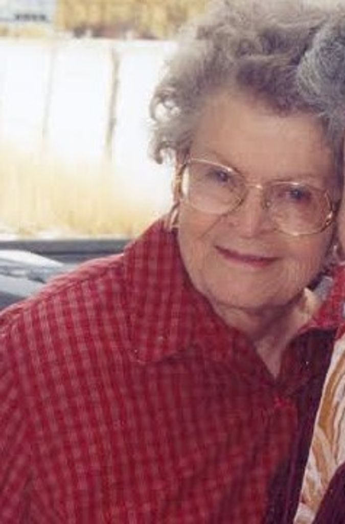 Dorothy Bloomfield