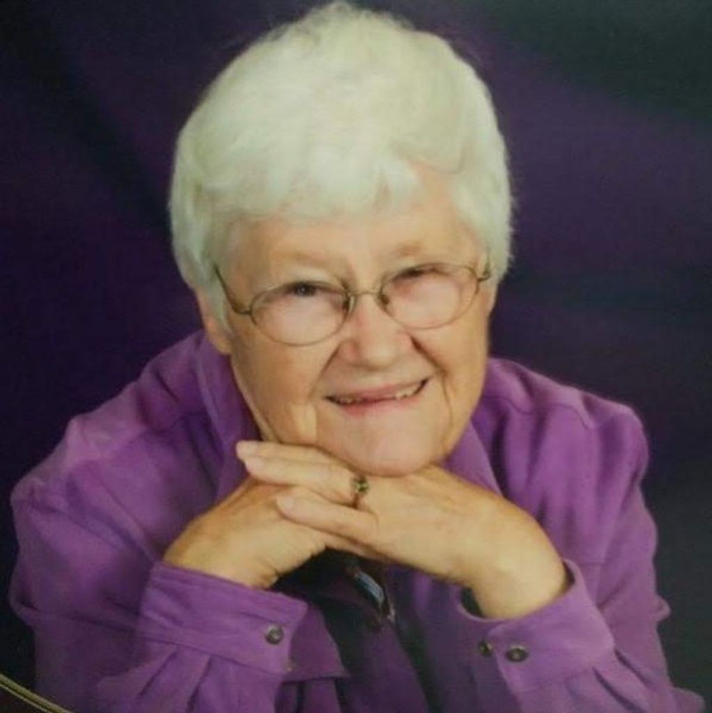 Leatrice J. Nadeau