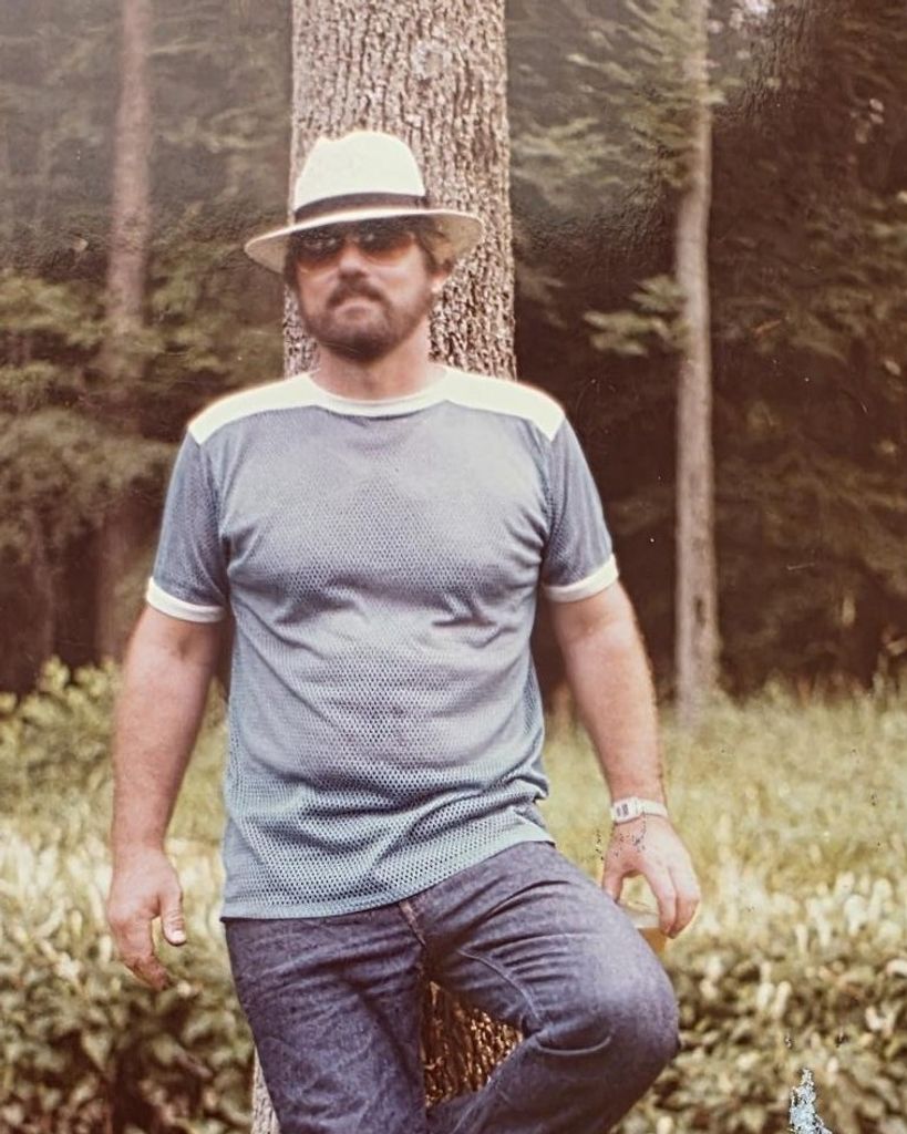 William "Ray" Engler Profile Photo