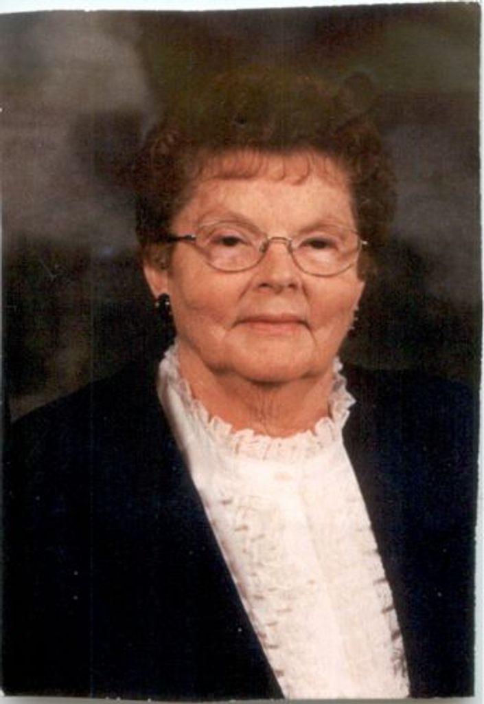 Joanne Schaub