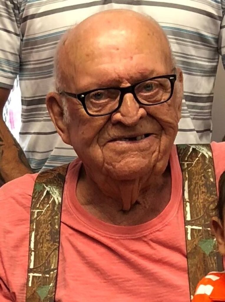 Philip Webster Myran