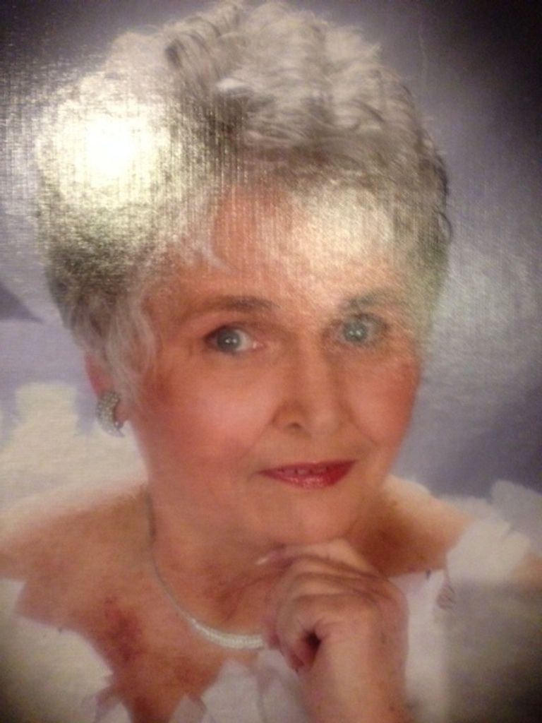 Monte Angela Strickland (Hollis) Profile Photo