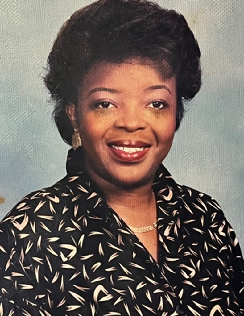 Jewel Dean (Mcadams) Gormer