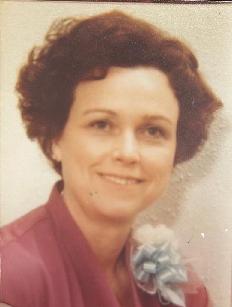 Helen Pickens Mounce Lazzarini Profile Photo