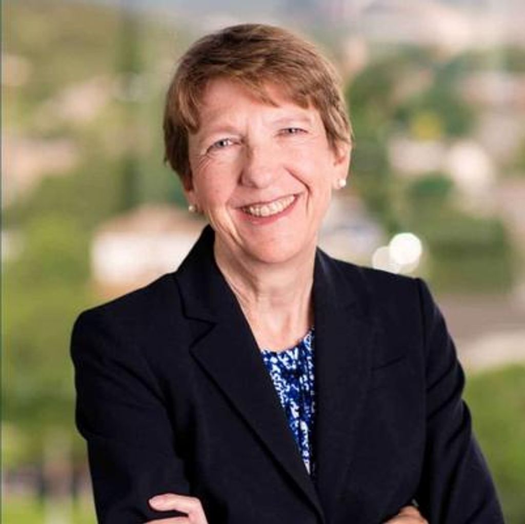 Barbara Jo Anderson Lewis