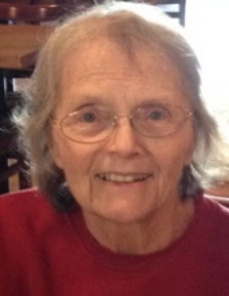 Judith Anne Lewis