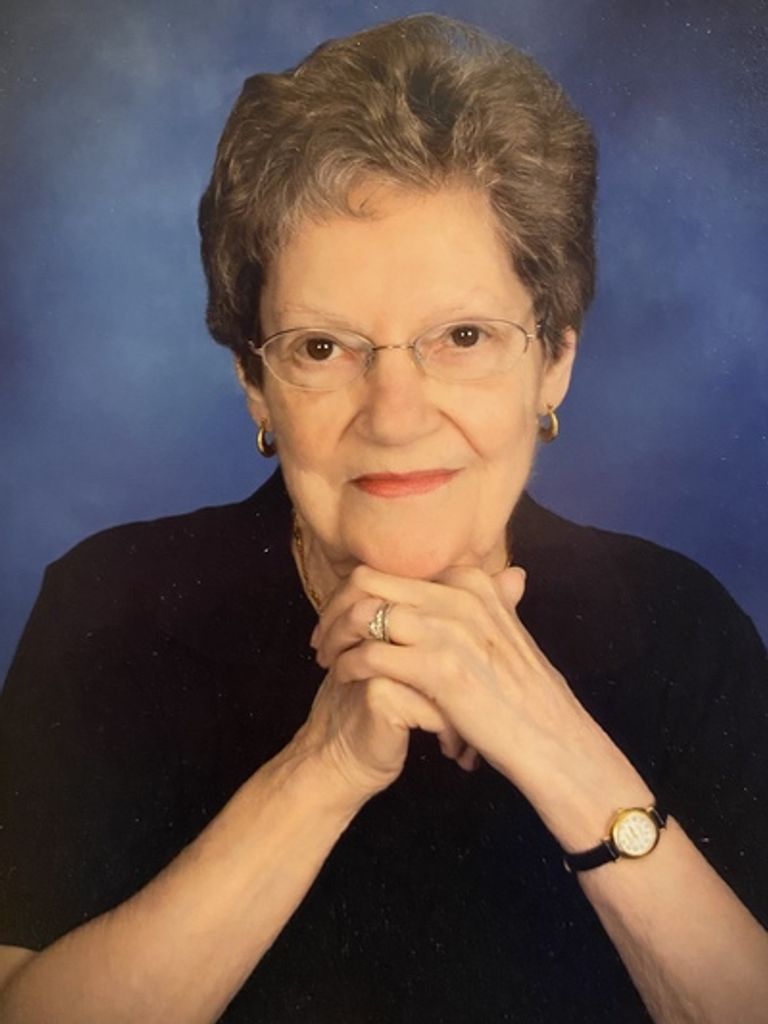 Dorothy Mae Edge Profile Photo