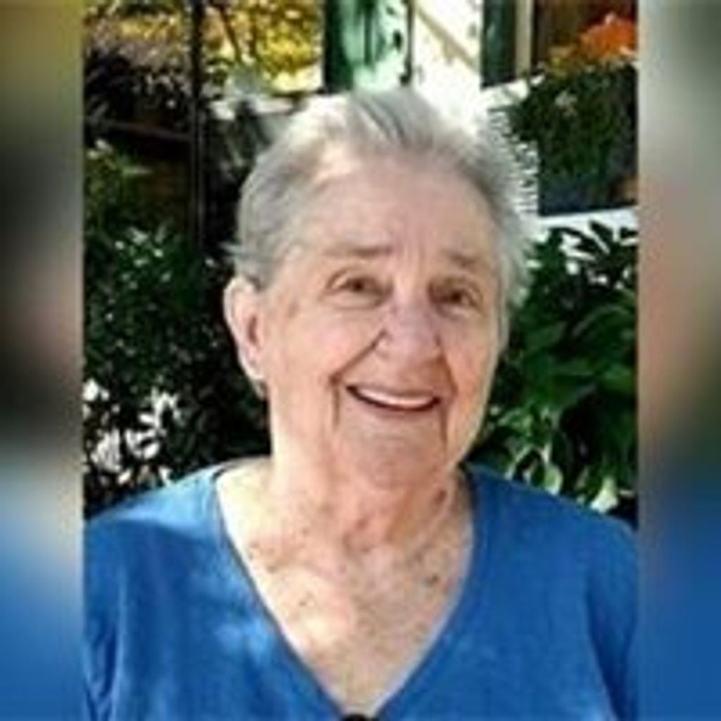 Shirley G. Veldman