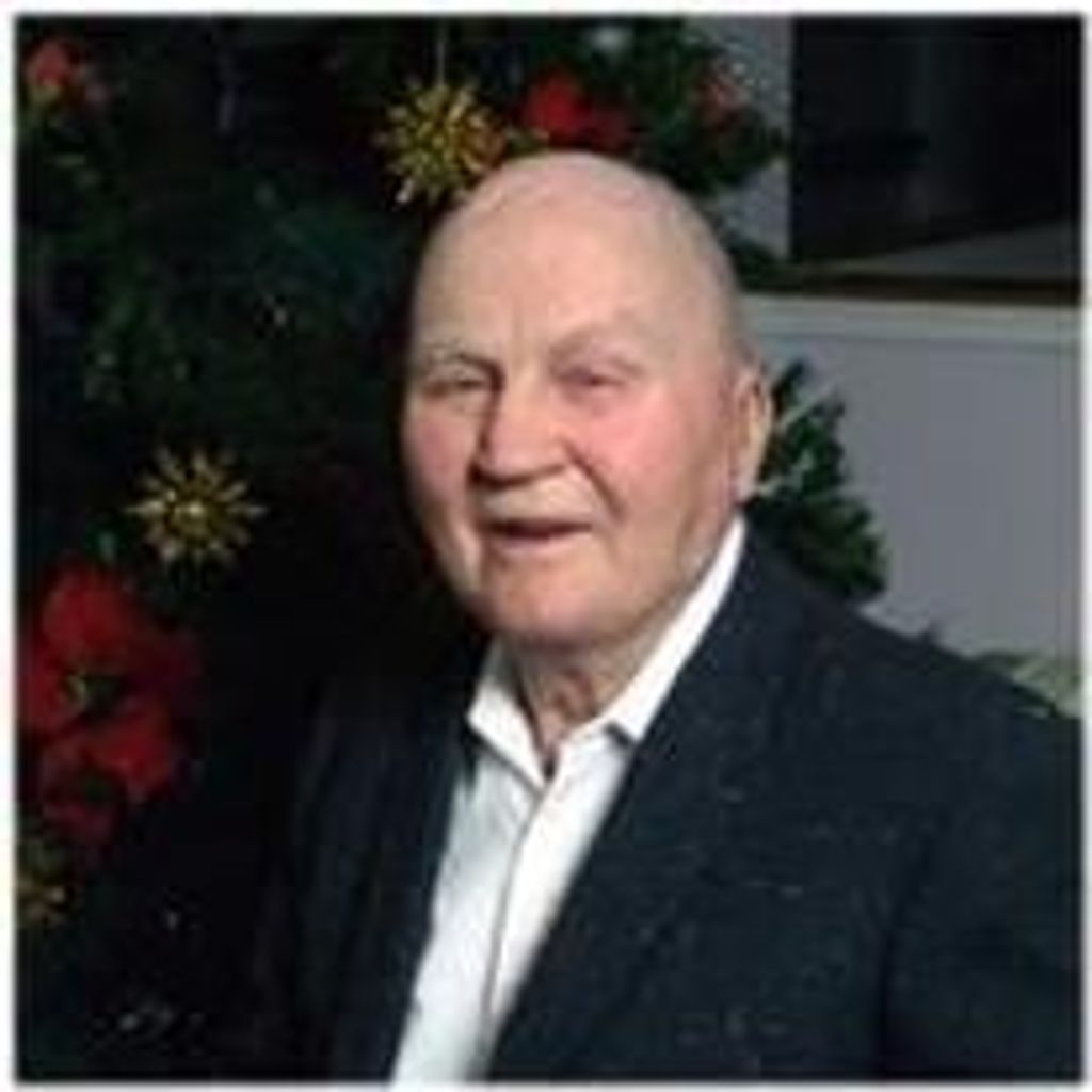 Leo K. "Shorty" Burmeister