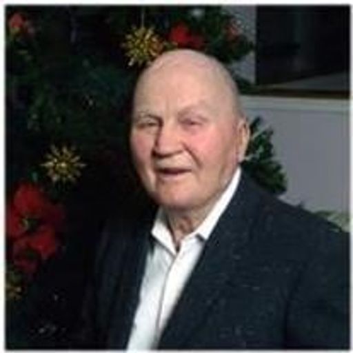 Leo K. "Shorty" Burmeister Profile Photo