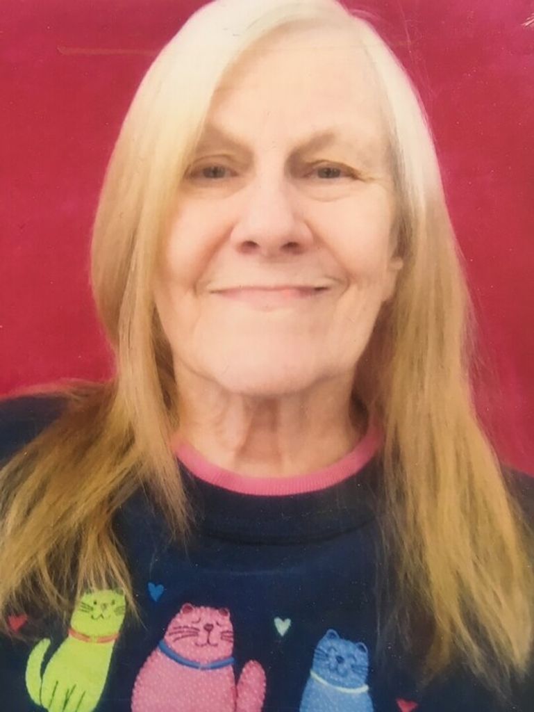 Linda Thompson