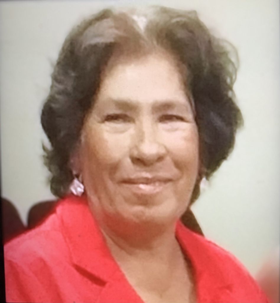 Ernestina Correa Martinez