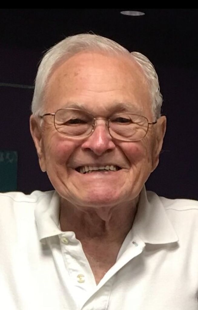 Glenn William Warrick Profile Photo