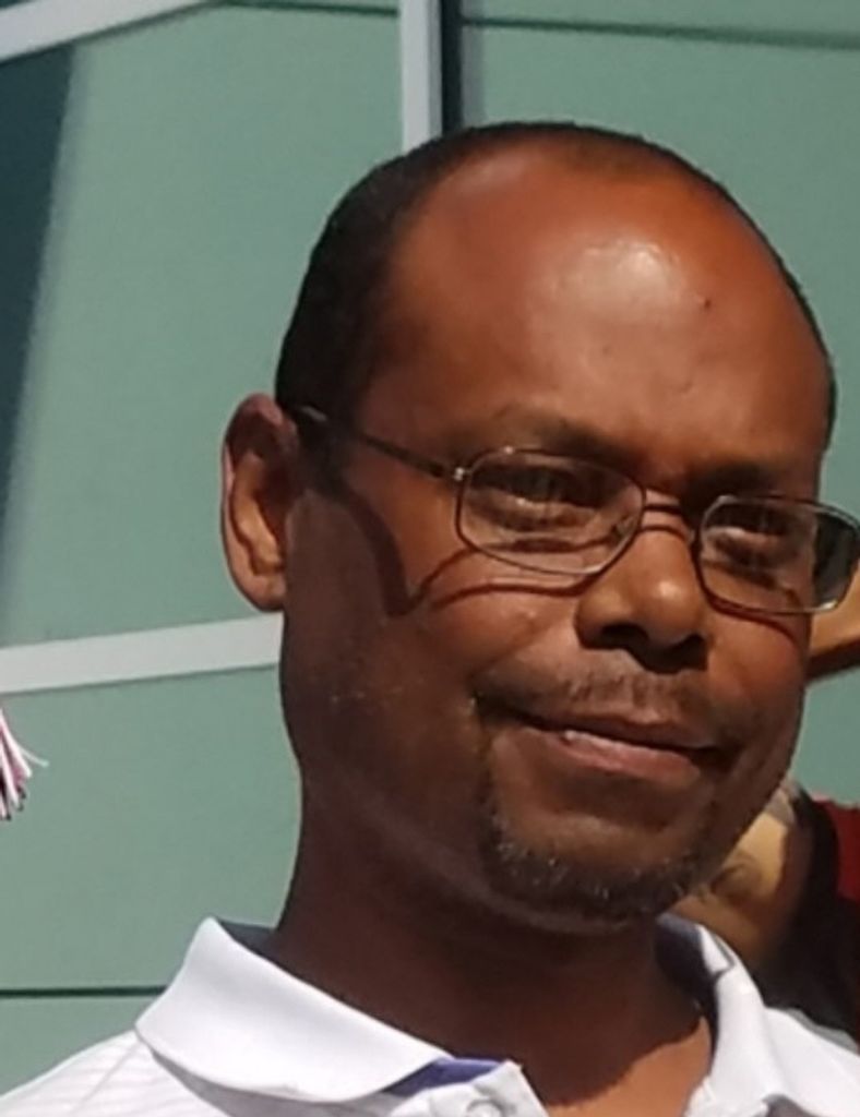 Johnny Trumaine Jones Profile Photo