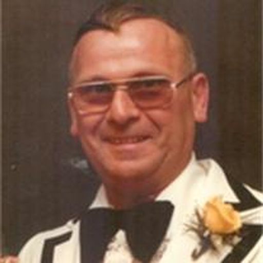 Elmer David "Dave" Frazier Profile Photo